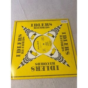 PhatMix Records Snoop Dogg Queen Latifah 12" Vinyl Black Good Remixes PH-8310